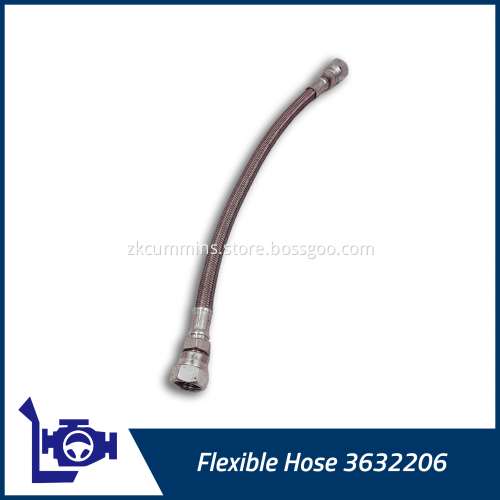 3632206 Cummins Flexible Hose